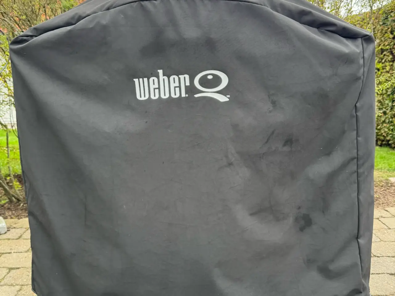 Billede 6 - Weber Q3200 gasgrill