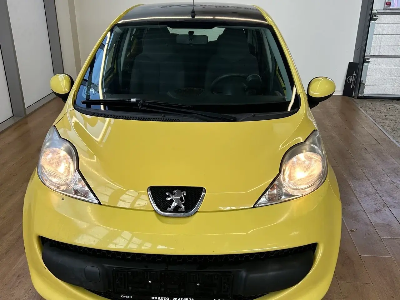 Billede 1 - Peugeot 107 1,0 Cool 68HK 5d