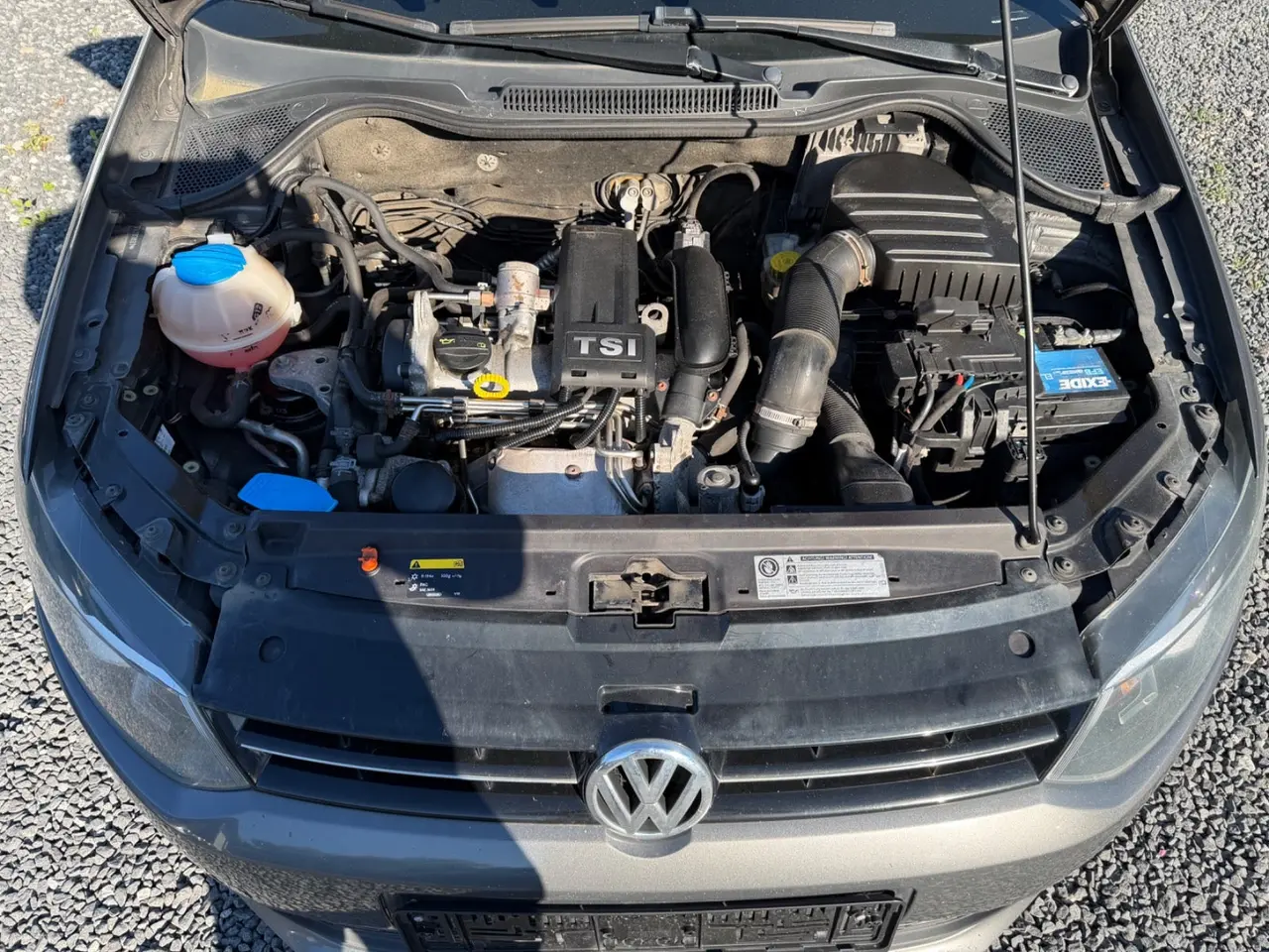 Billede 16 - VW Polo 1,2 TSi 90 Comfortline