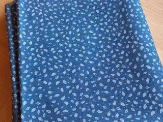 Denim m. Stretch 