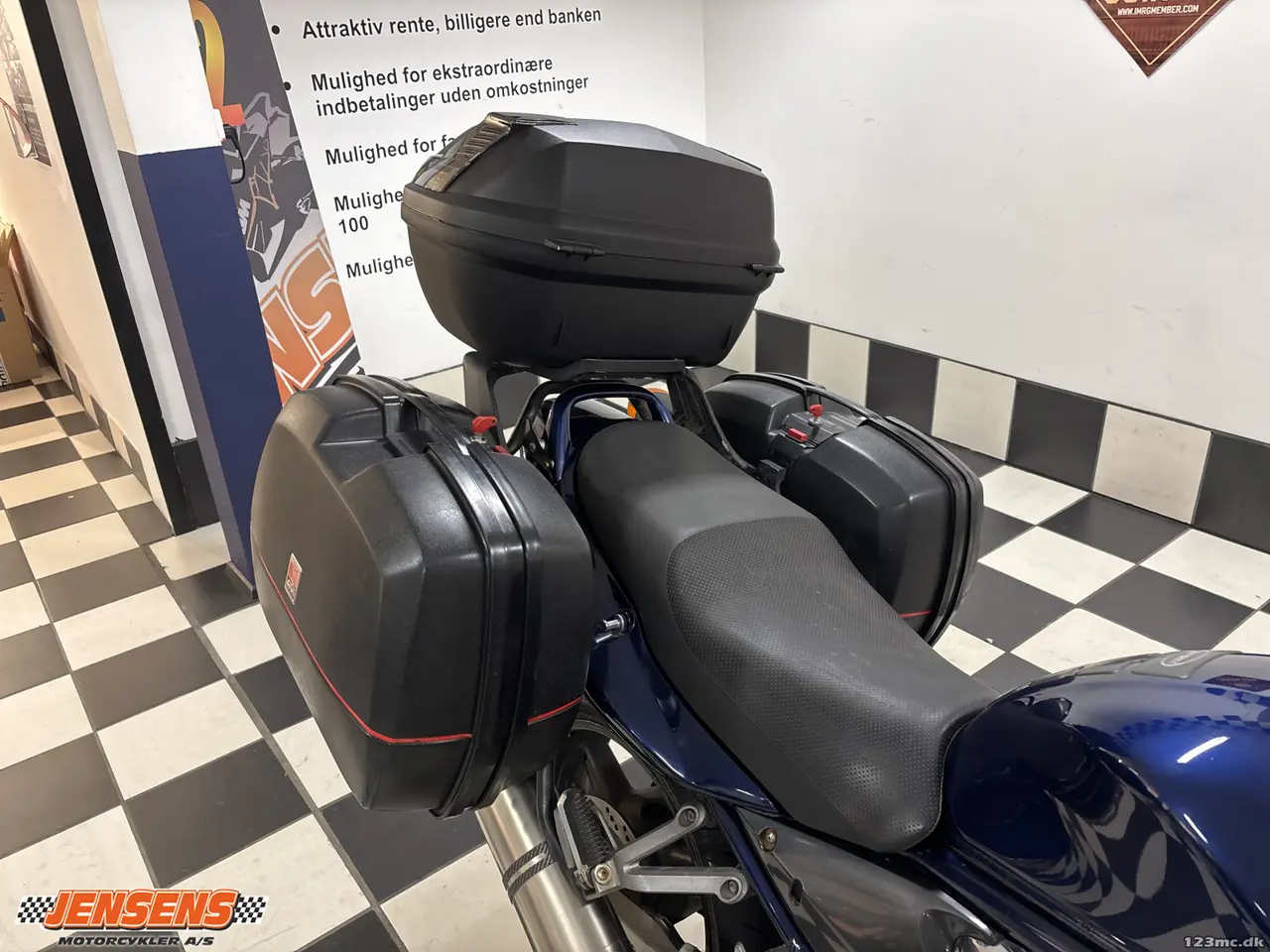 Billede 11 - Suzuki GSF 1200 S Bandit