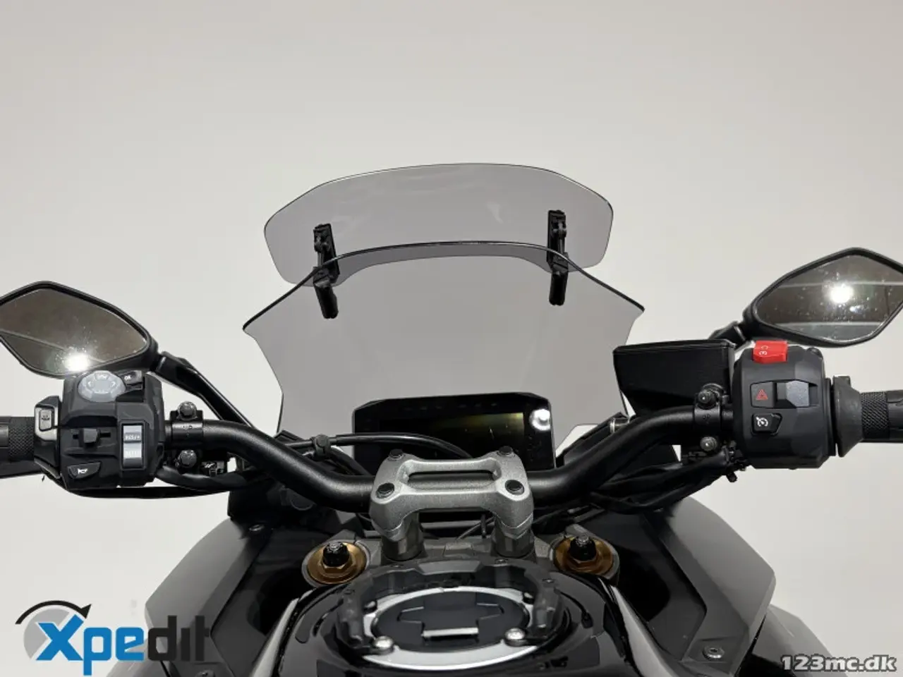 Billede 11 - Suzuki GSXS 1000 GT