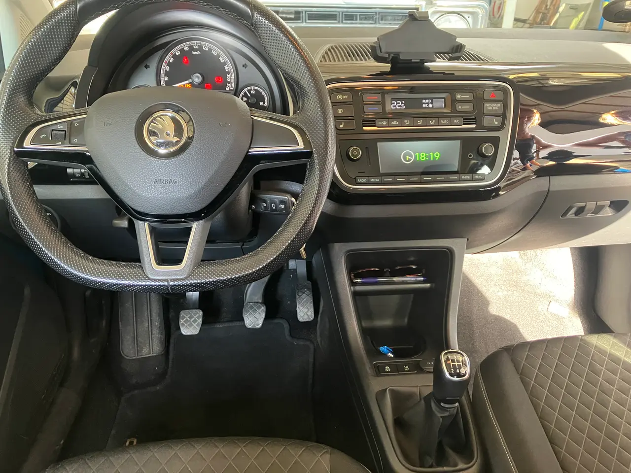 Billede 6 - Skoda Citygo