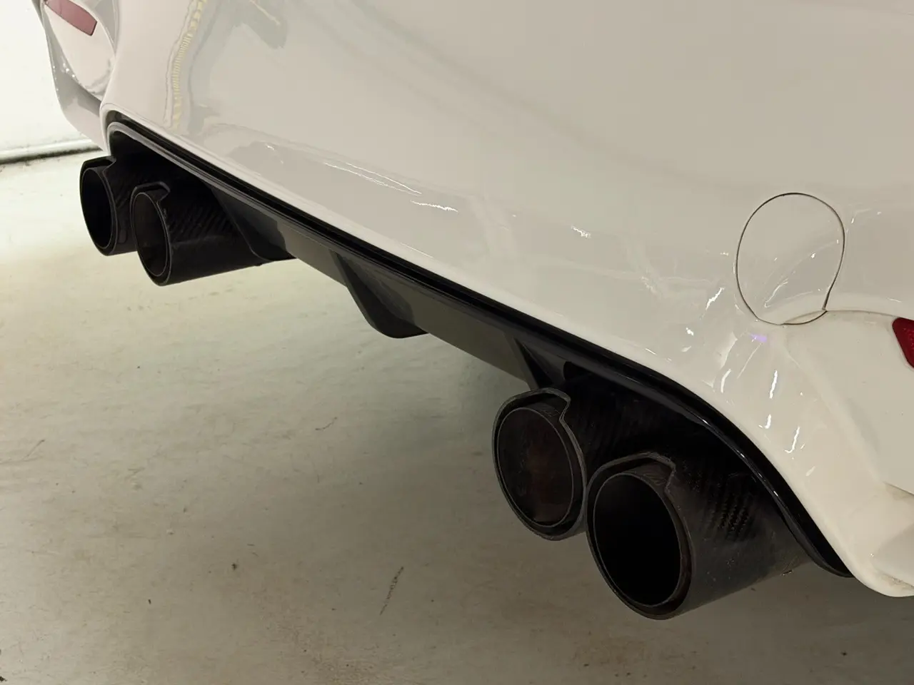 Billede 16 - BMW 440i 3,0 Gran Coupé aut.