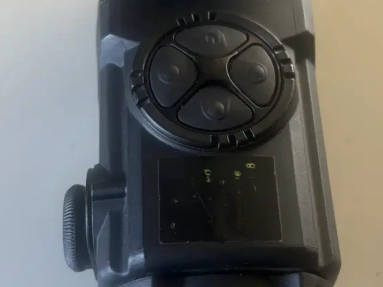 Billede 1 - Termisk kikkert Pulsar Core FXQ50