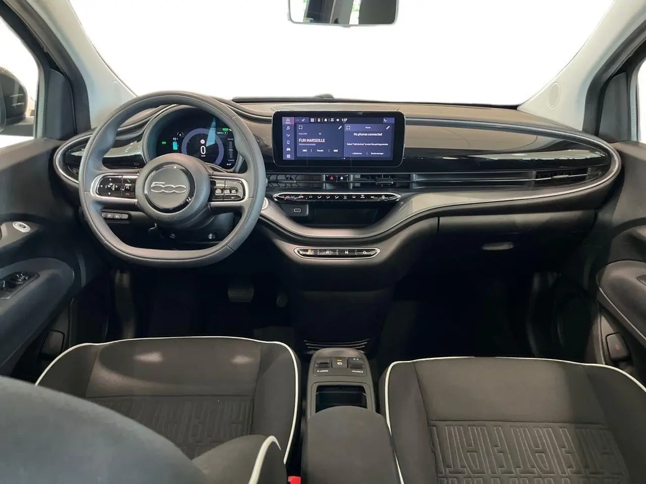Billede 7 - Fiat 500e 42 Icon