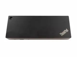 ThinkPad Hybrid USB-C with USB-A Dock