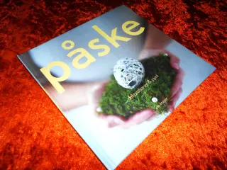 Påske, dekorationer & pynt, Pia Krøyer