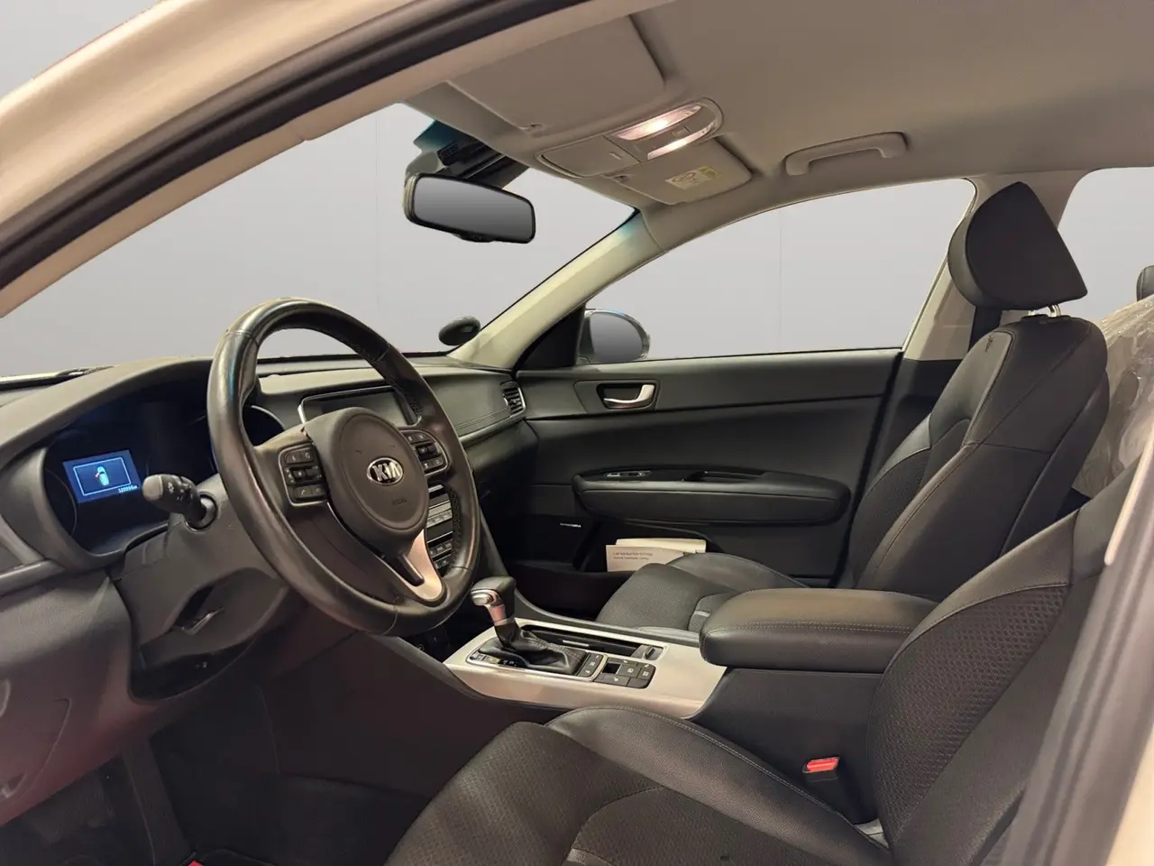 Billede 5 - Kia Optima 2,0 PHEV SW aut.