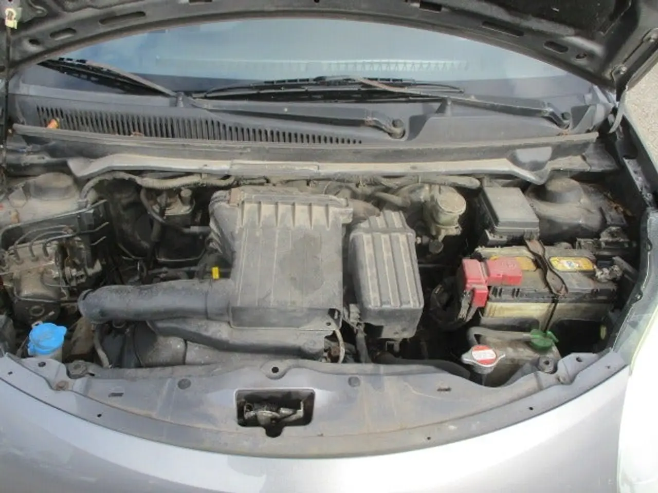 Billede 9 - Suzuki Alto 1,0 GA