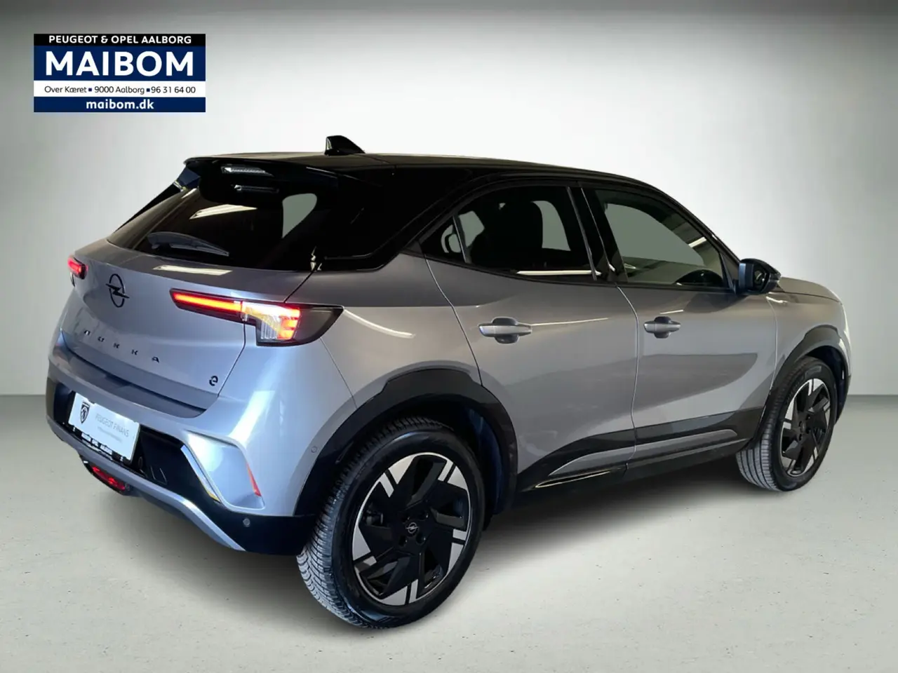 Billede 9 - Opel Mokka-e 54 GS Line