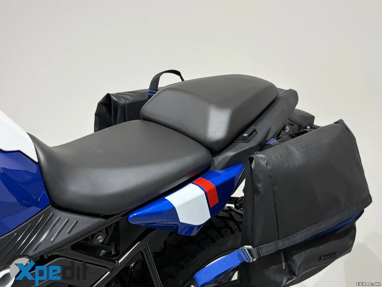 Billede 22 - BMW F 450 GS
