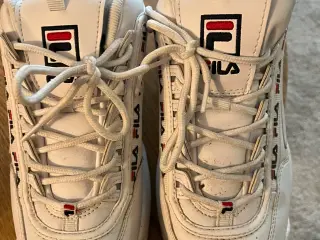 Fila herre sneakers str 42.5