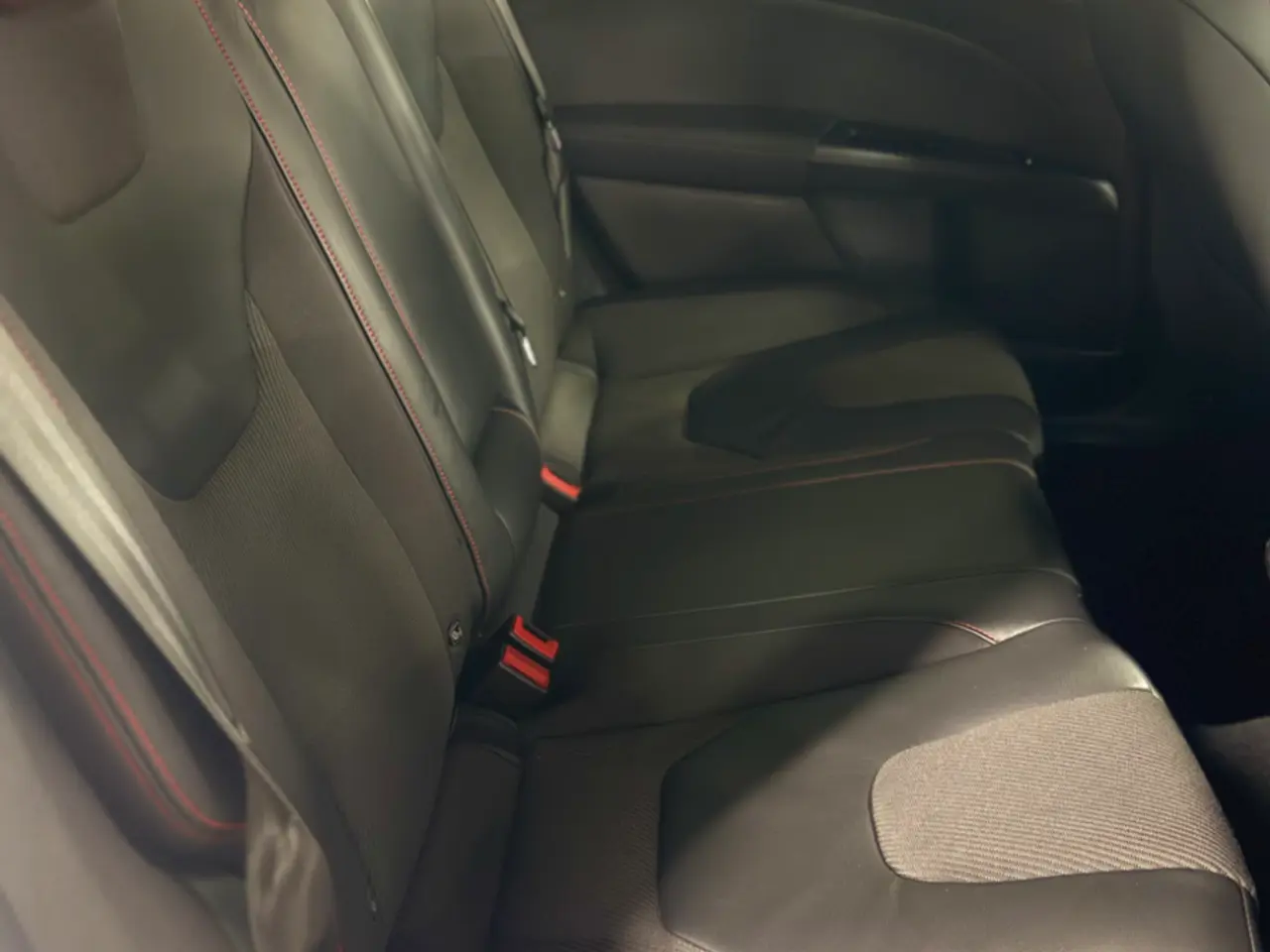 Billede 13 - Ford Mondeo 1,5 EcoBoost ST-Line stc. aut.
