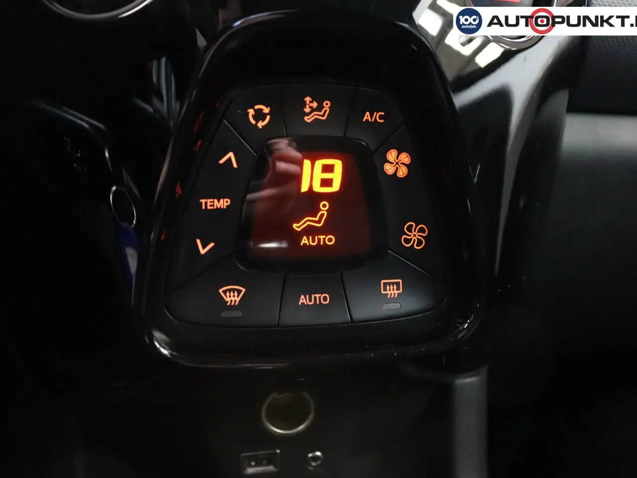 Billede 11 - Peugeot 108 1,0 e-VTi 72 Allure+
