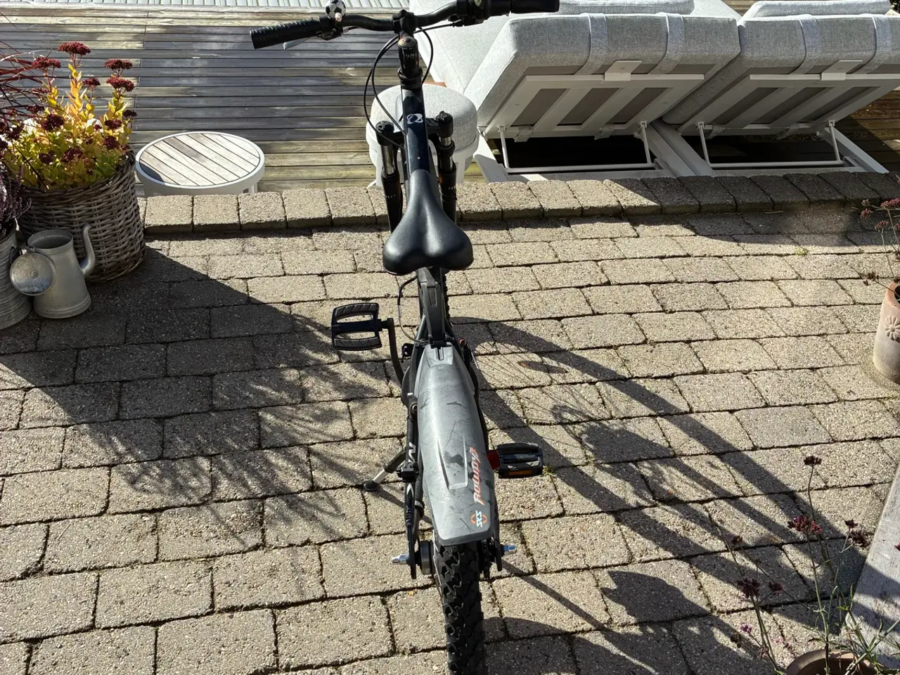 Billede 3 - Mbk Mud 24”