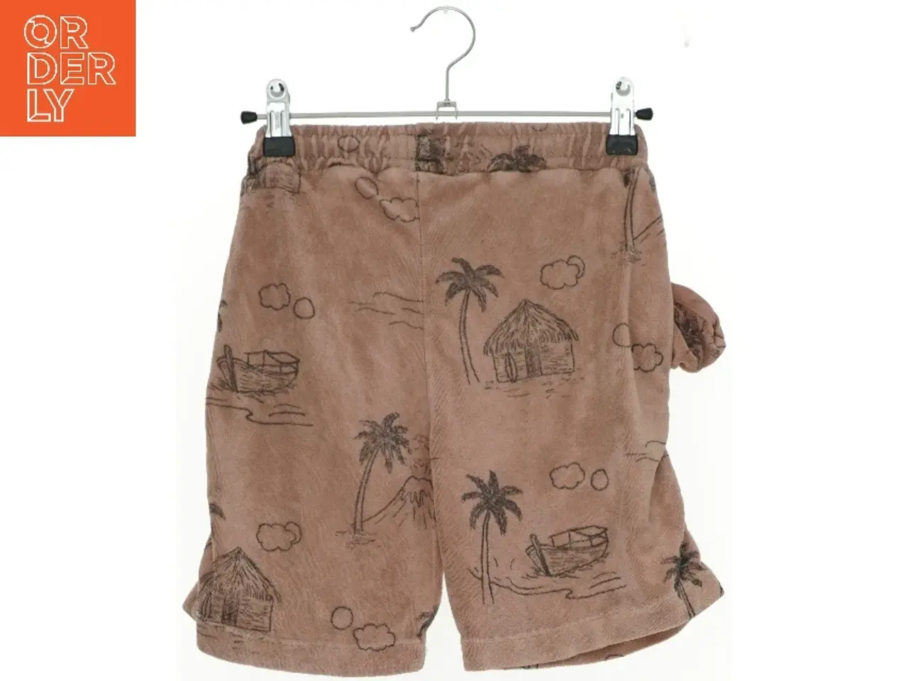 Billede 2 - Shorts fra Zara (str. 134 cm)