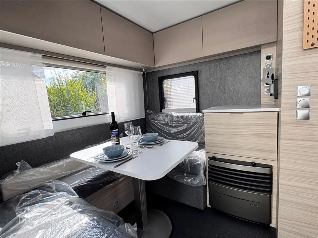 Billede 2 - 2024 - Adria Aviva 492 LU
