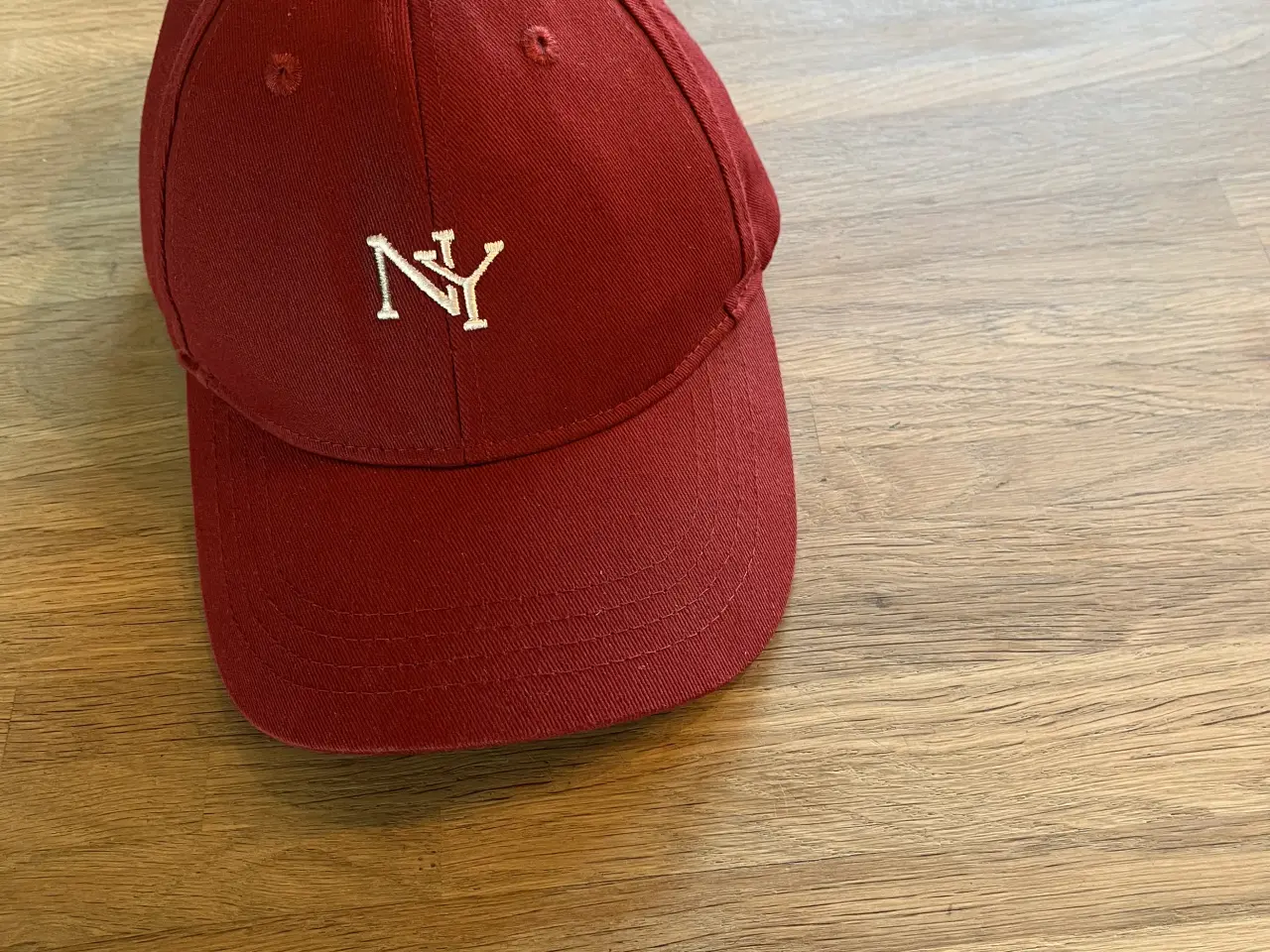 Billede 1 - Fed kasket fra Statewear