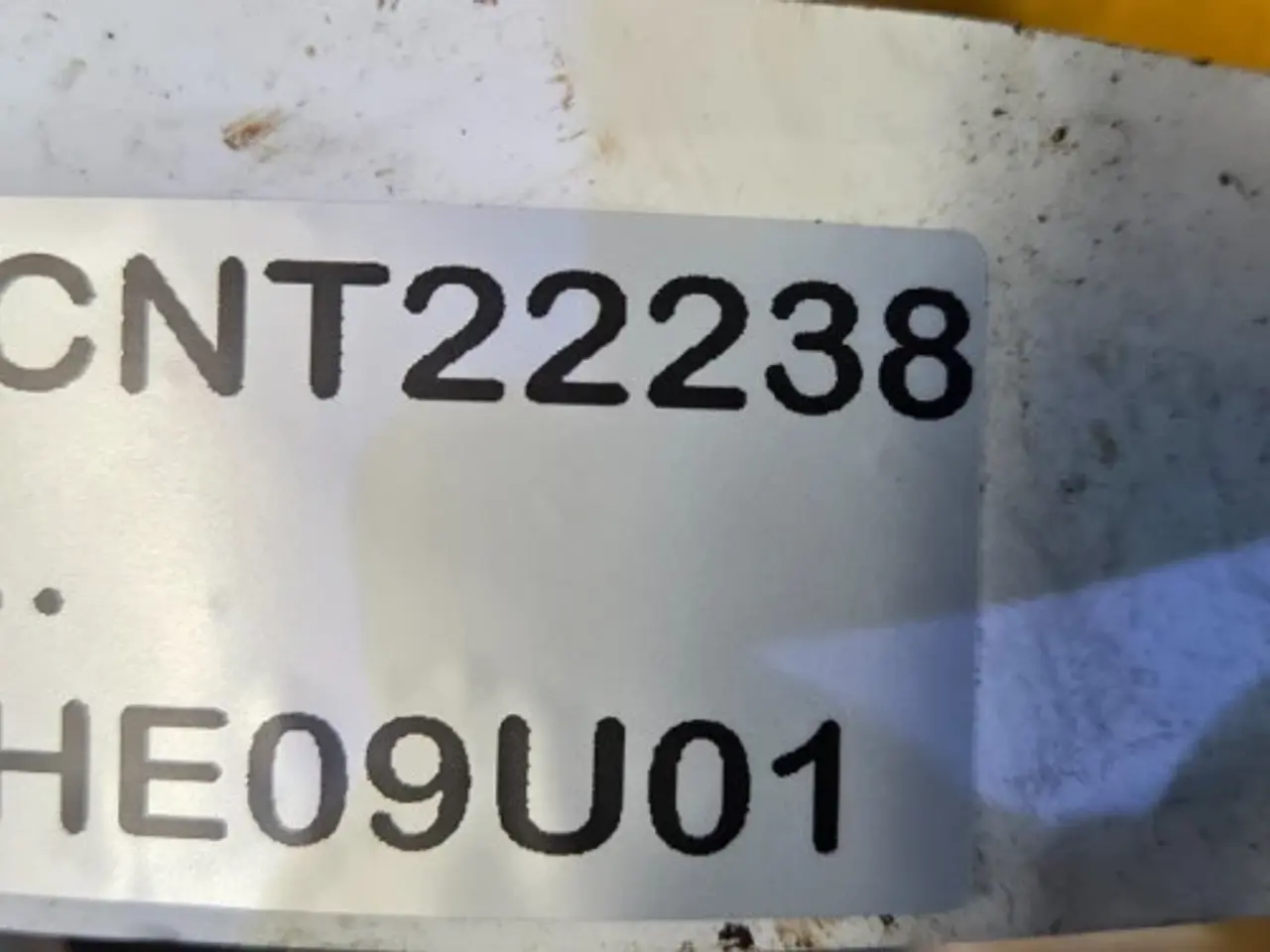 Billede 22 - Venieri 7.63B Hurtigskift 847.5.864