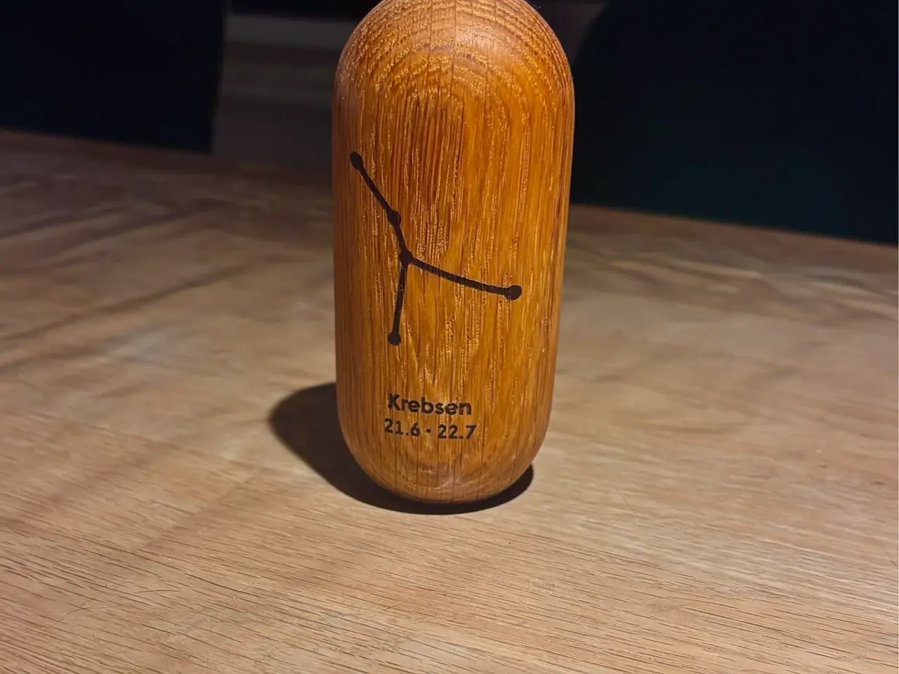 Billede 1 - Stjernetegn figur