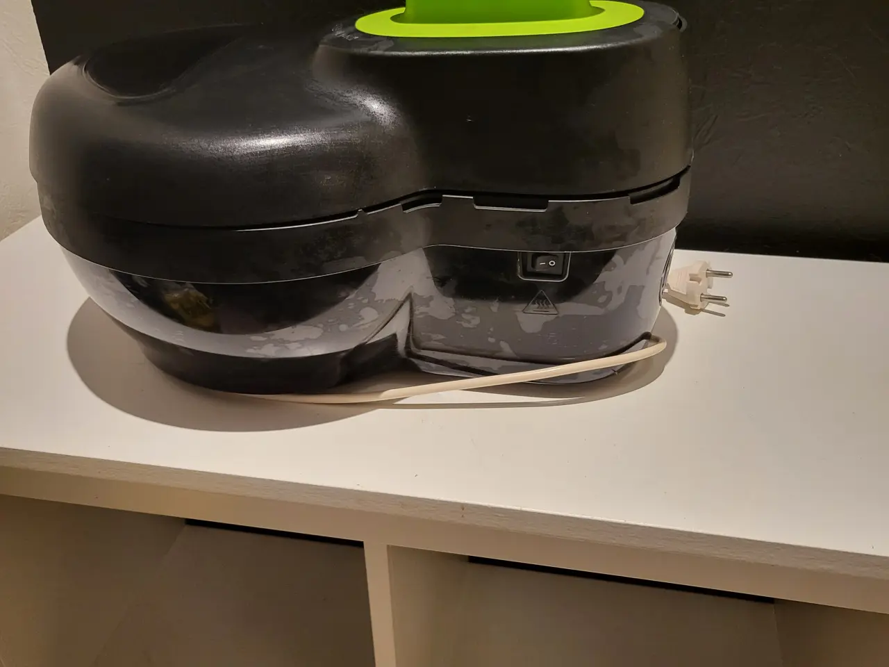 Billede 4 - Actifry friture fra Tefal