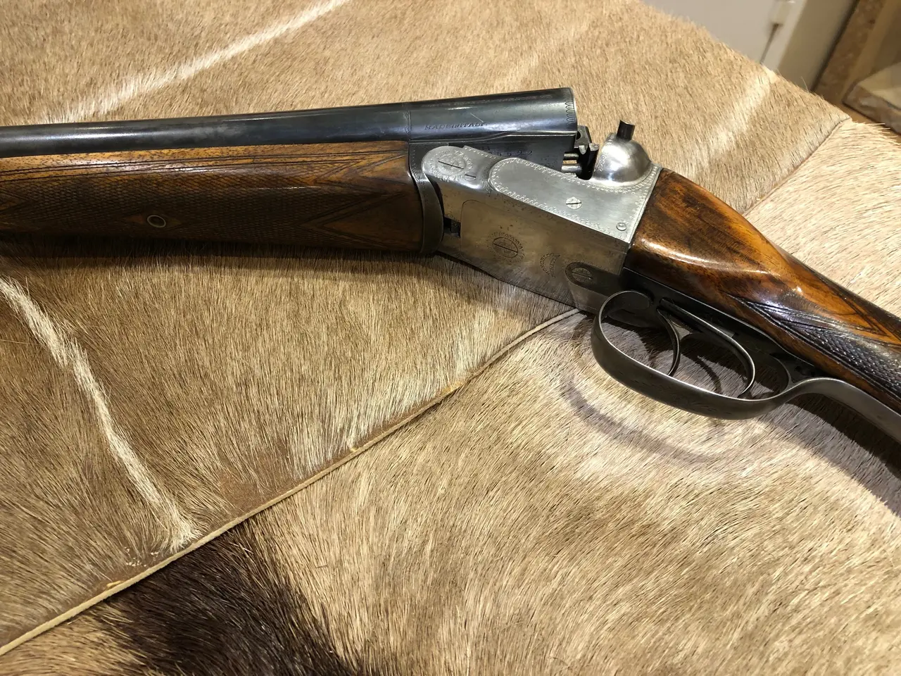 Billede 4 - Beretta Monobloc S/S