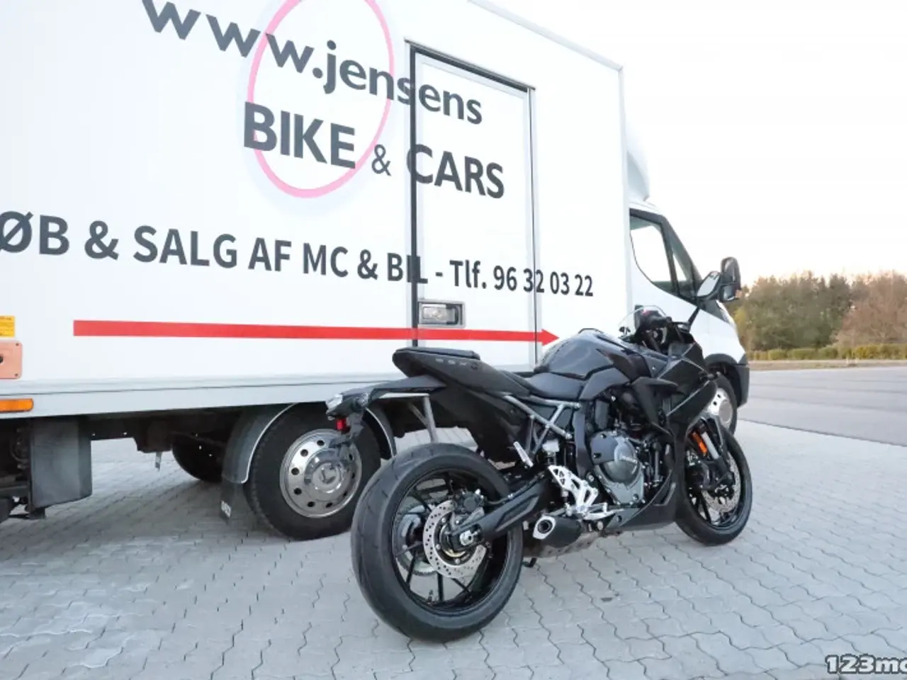 Billede 3 - Suzuki GSX-8R