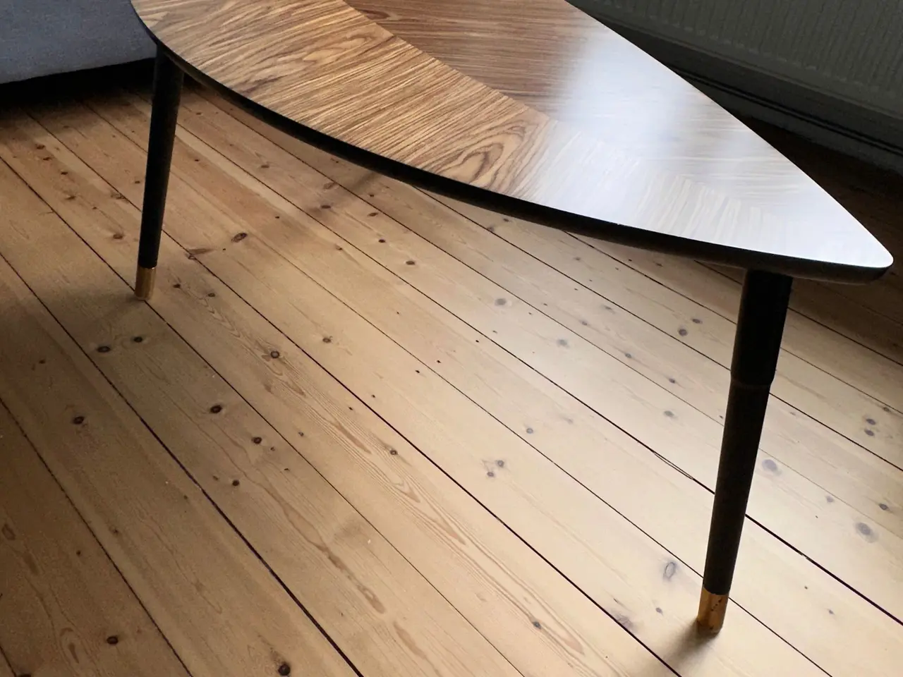 Billede 1 - Sofabord fra IKEA. 