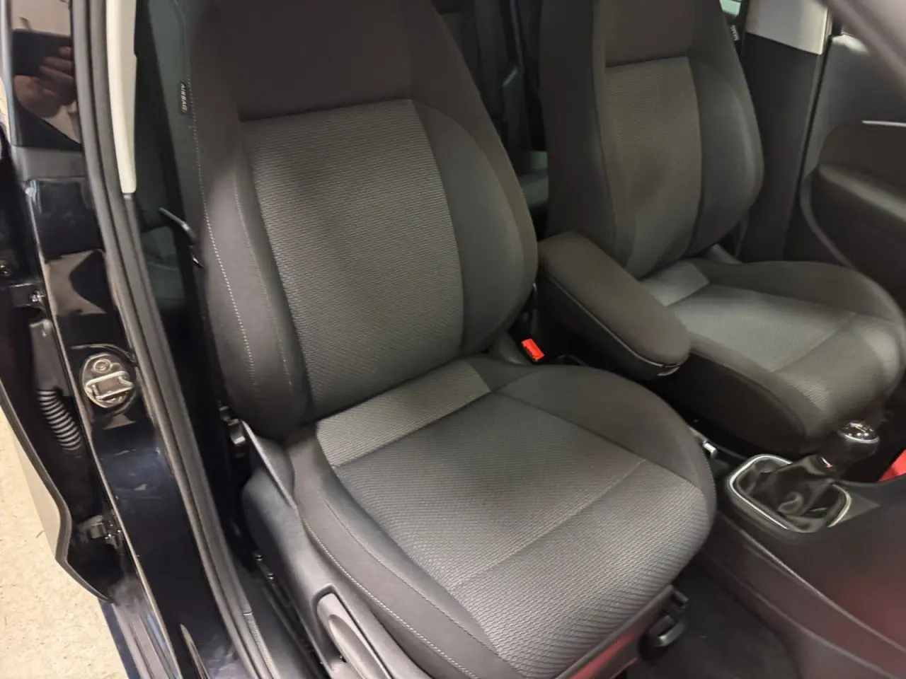 Billede 15 - VW Polo 1,4 TDi 90 Highline BMT