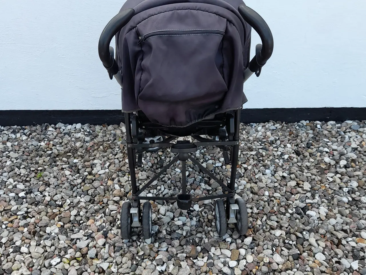 Billede 4 - Peg Perego Lite.