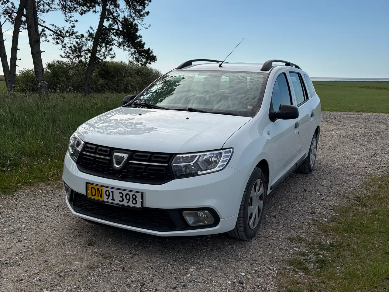 Billede 2 - Dacia Logan - kun 37.000 km