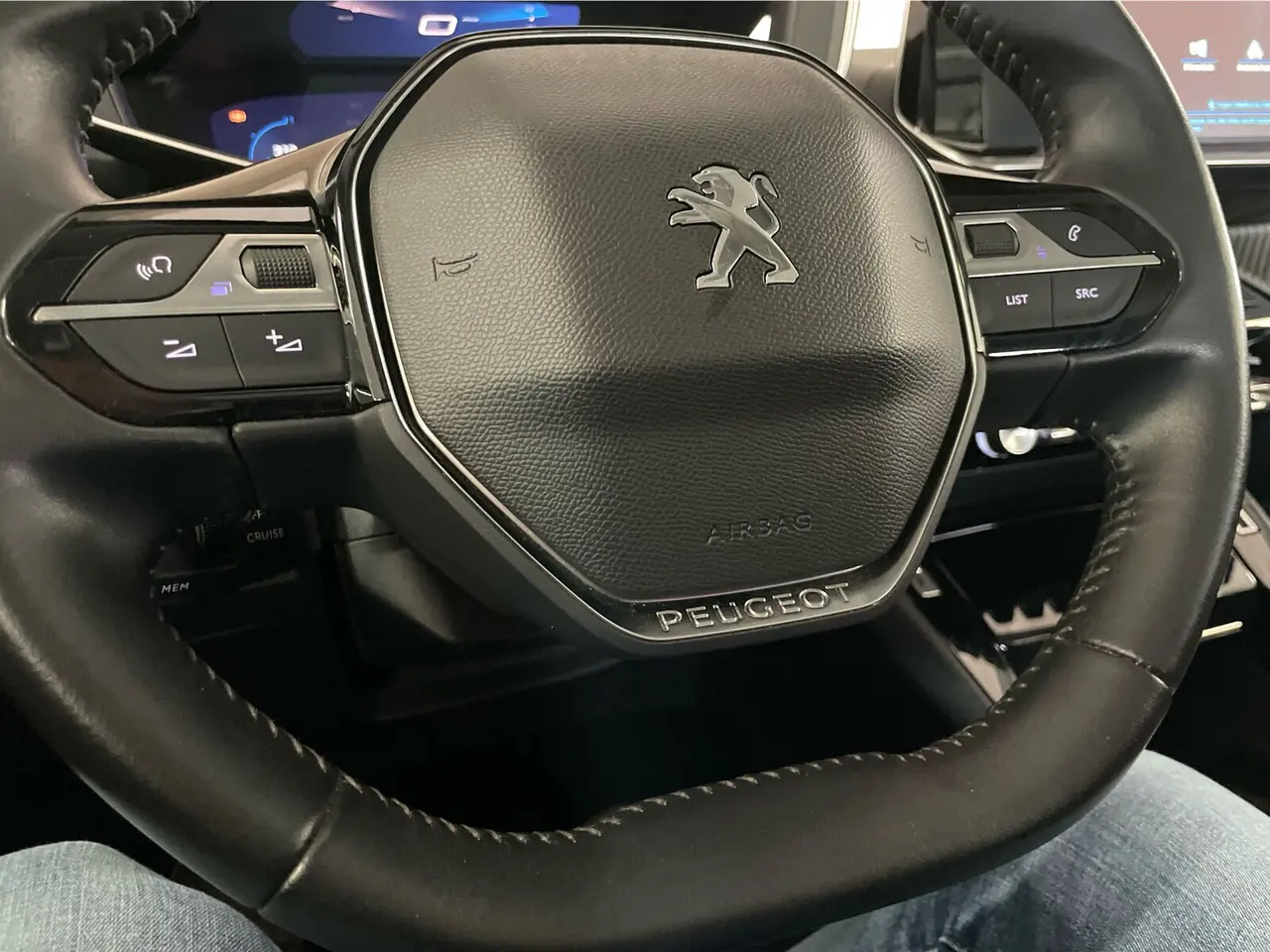 Billede 24 - Peugeot 208 1,2 PureTech 100 Allure Sky