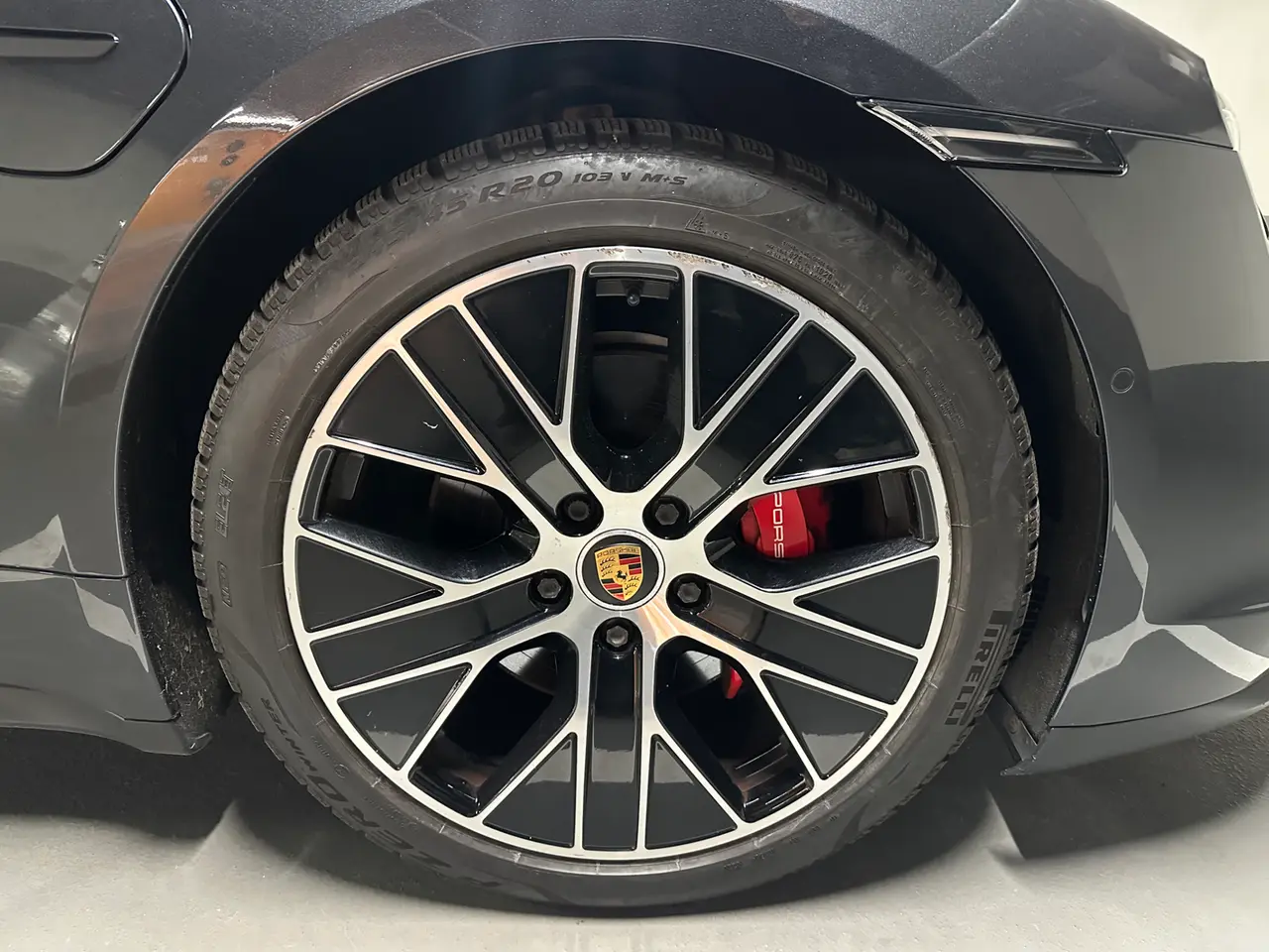 Billede 18 - Porsche Taycan 4S