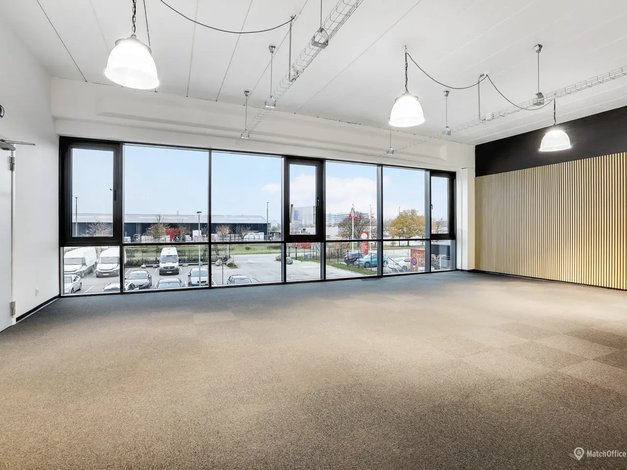 Billede 10 - 1505-43: Hammerholmen 9A, 1. th., 2650 Hvidovre – 698 m²