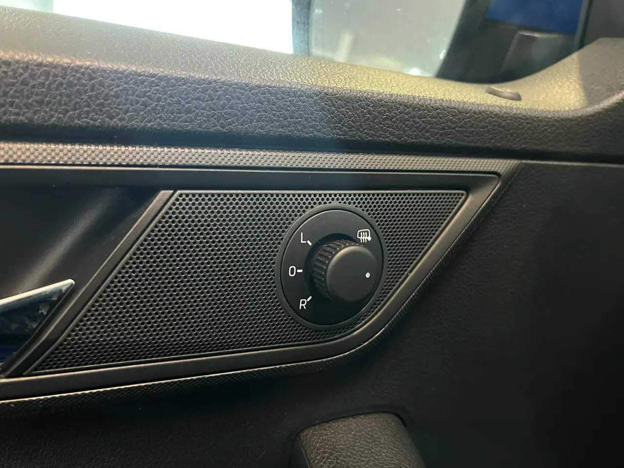 Billede 19 - Skoda Fabia Combi 1,0 MPI Ambition 75HK Stc