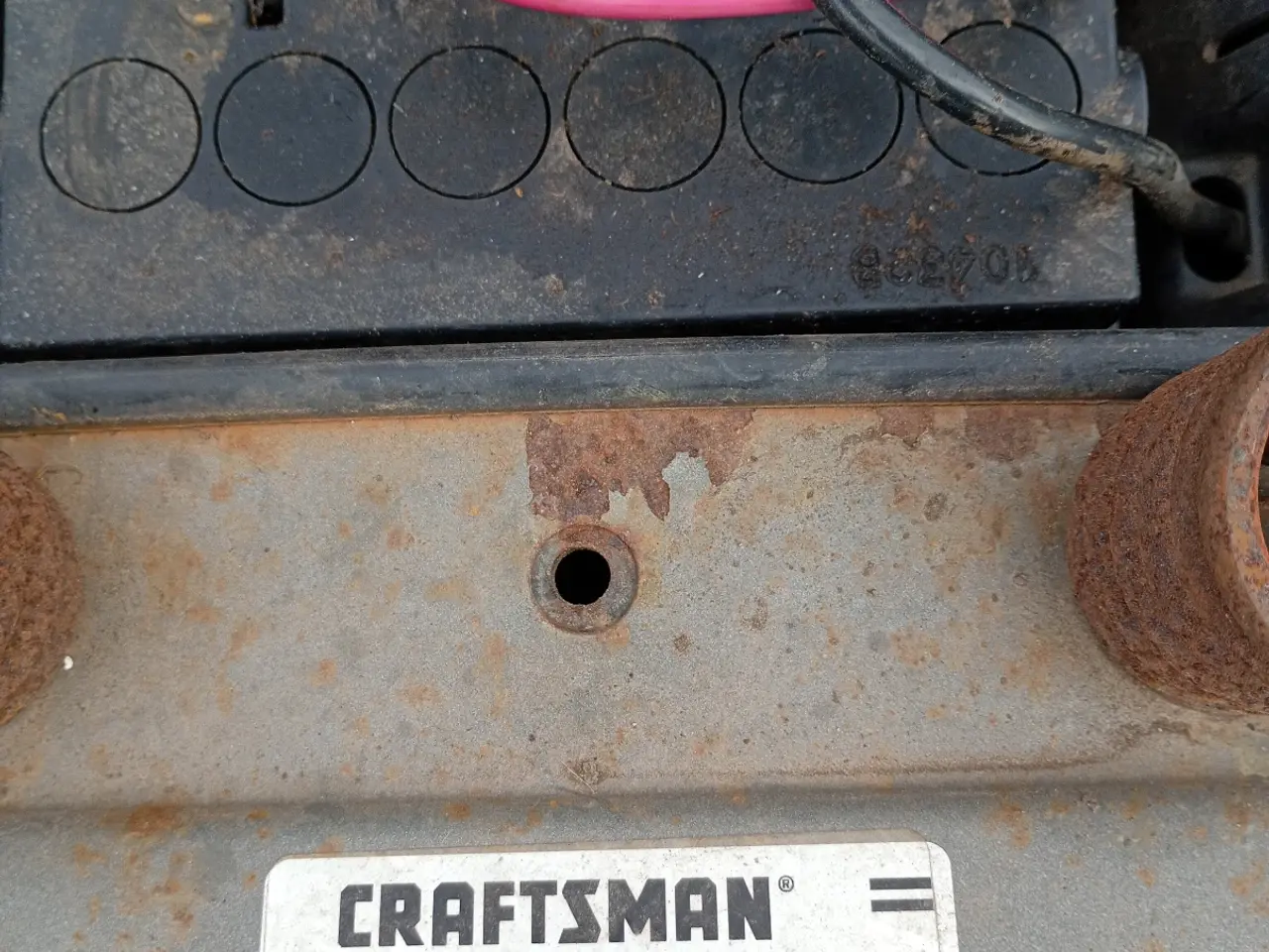 Billede 5 - Craftsman