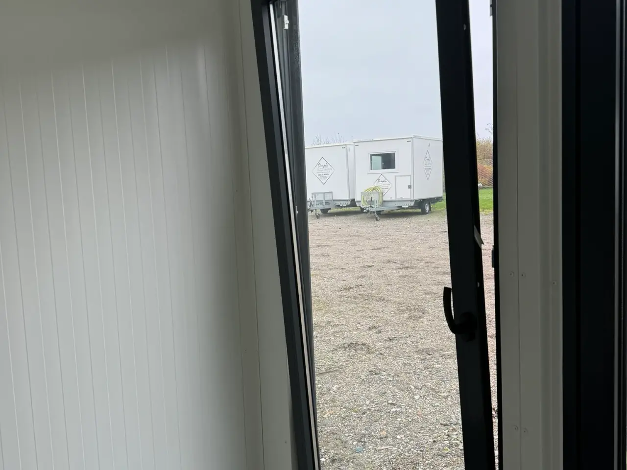Billede 7 - Pavillon 4x3m - 12m²