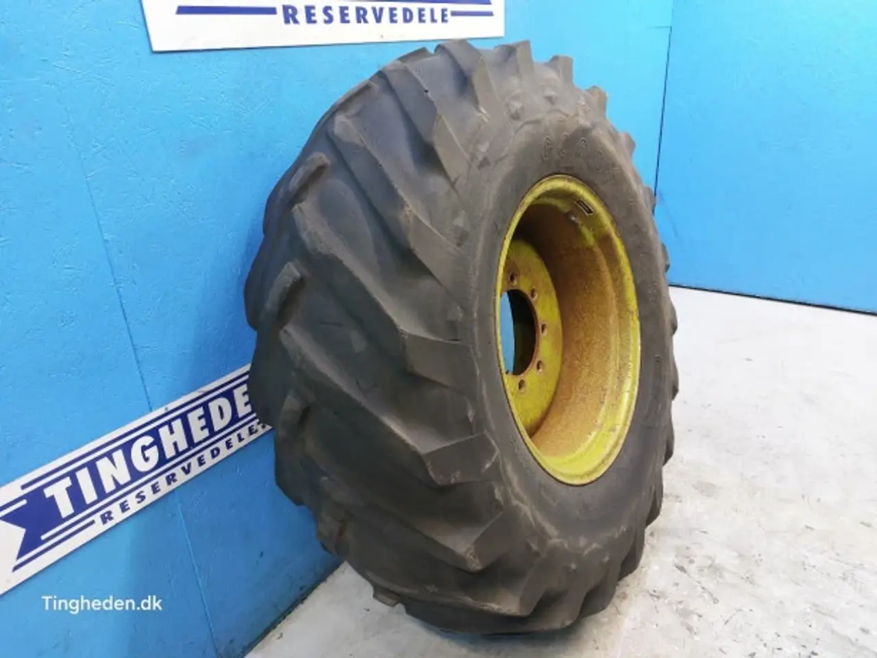 Billede 6 - 26"   18.4/15-26