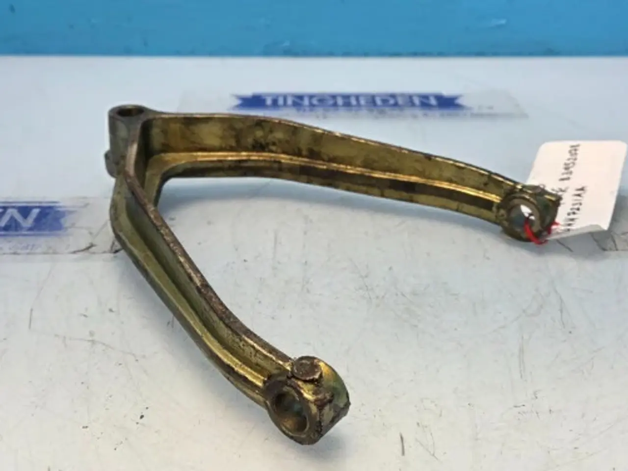 Billede 7 - Ford 8210 Gaffel E4NN7231AA