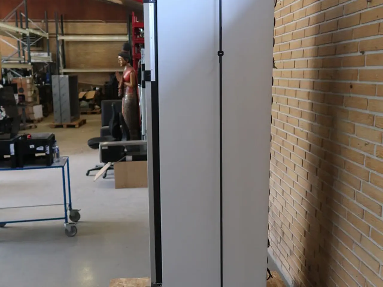 Billede 5 - Selfly Intelligent Fridge 2,1 EU / Intelligent Køleskab