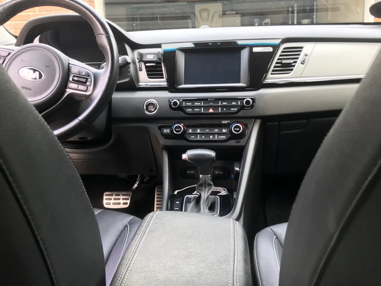Billede 10 - Kia Niro 1,6 PHEV Advance DCT