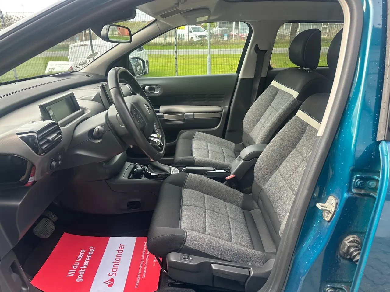 Billede 9 - Citroën C4 Cactus 1,2 PureTech 110 SkyLine EAT6