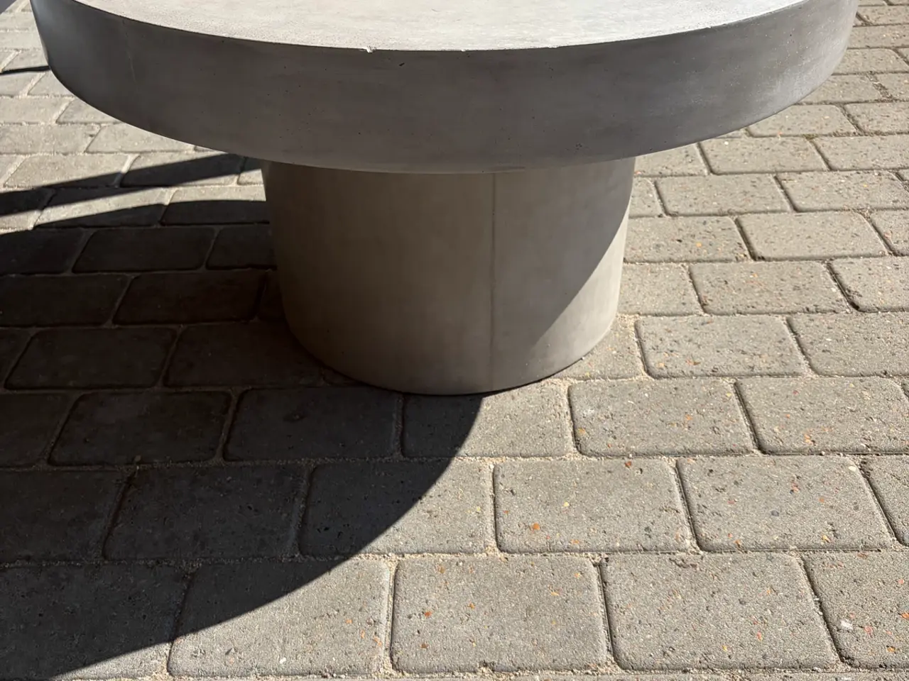 Billede 18 - Bud! Loungesofa og bord 