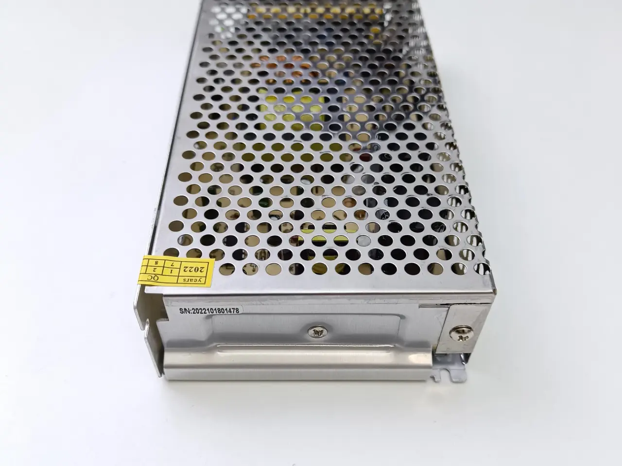 Billede 6 - NY! 12V 16.5A 200W Modulært Strømforsyning