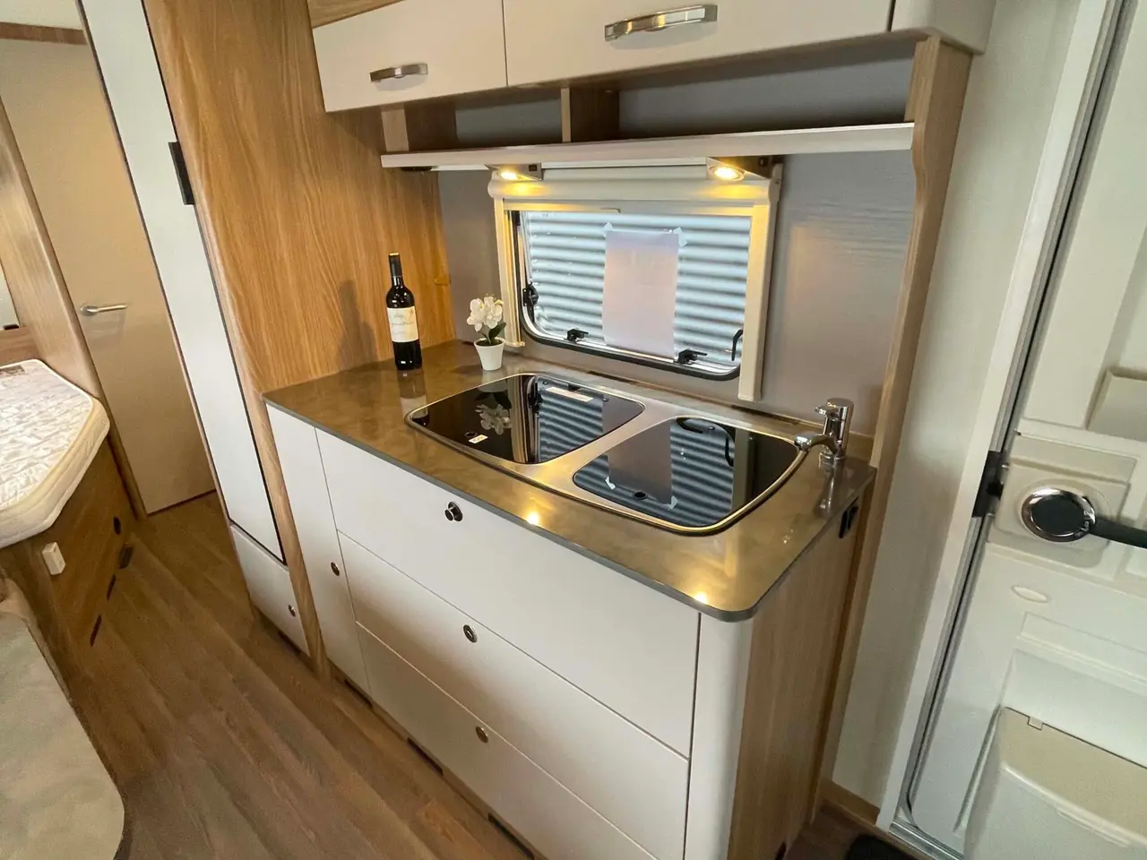 Billede 8 - 2019 - Bürstner Premio 550 TK