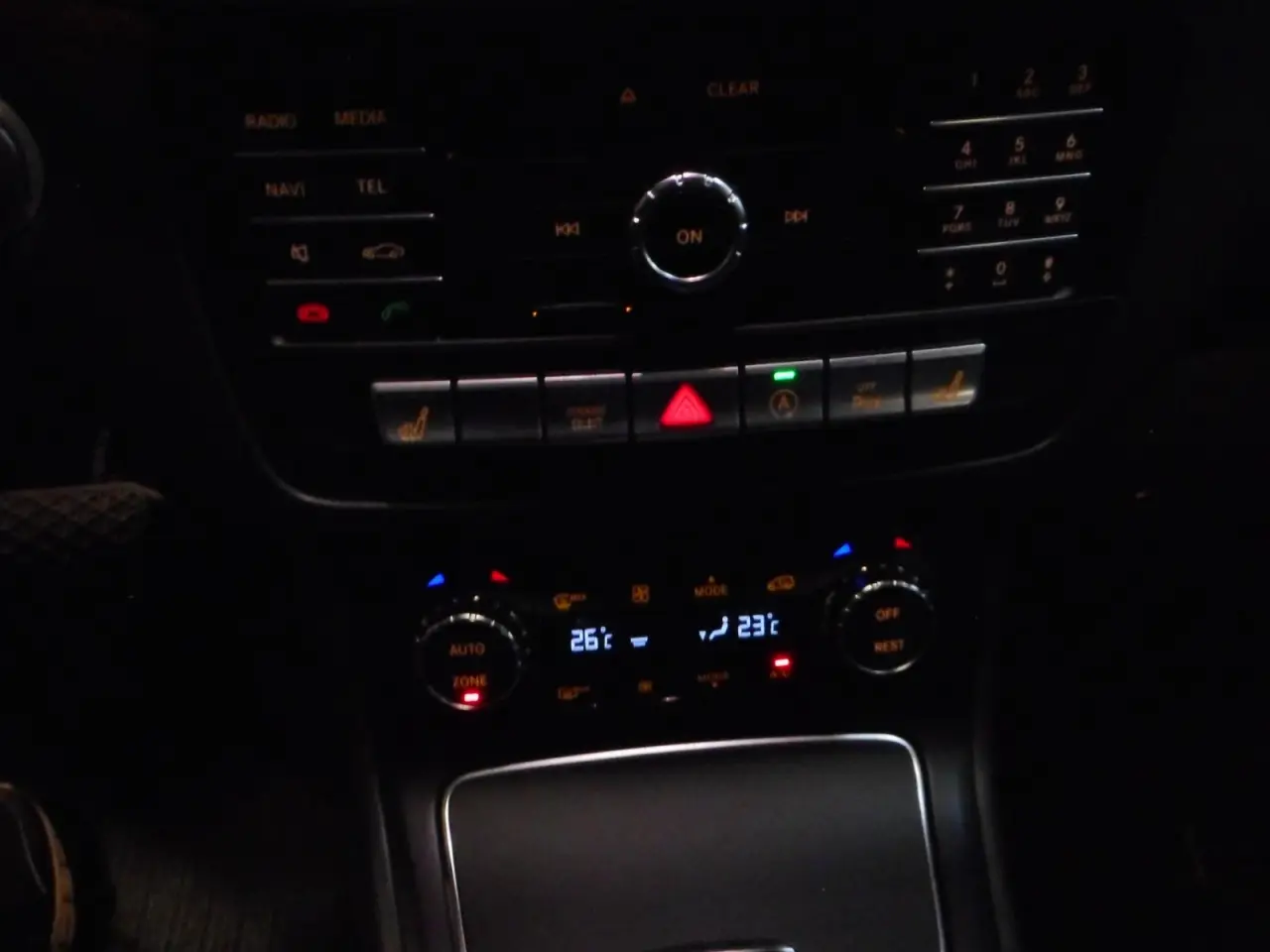 Billede 10 - Mercedes B200 d 2,2 aut.