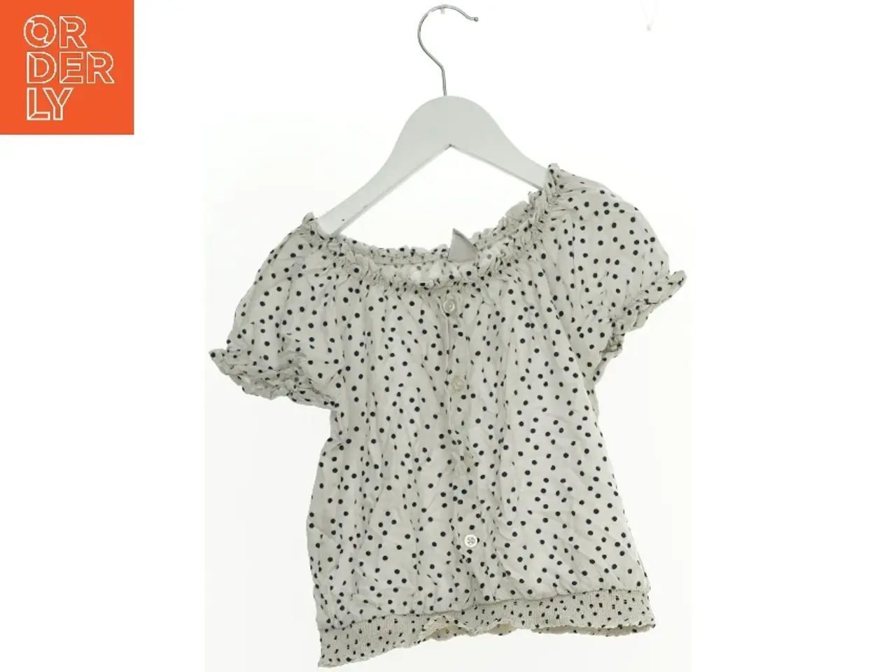 Billede 1 - Bluse fra Lindex (str. 140 cm)