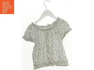 Bluse fra Lindex (str. 140 cm)