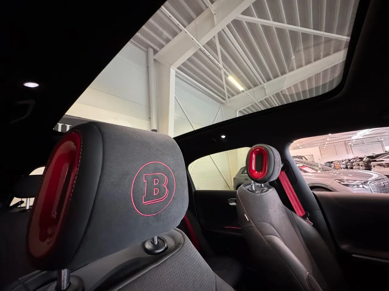 Billede 12 - Smart #1 66 Brabus